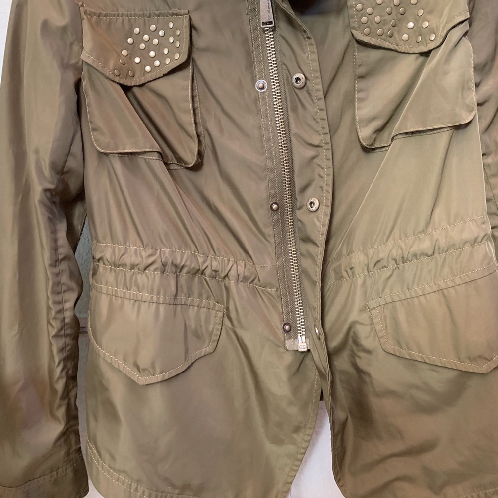 Bcbgeneration Utility Jacket - image 4